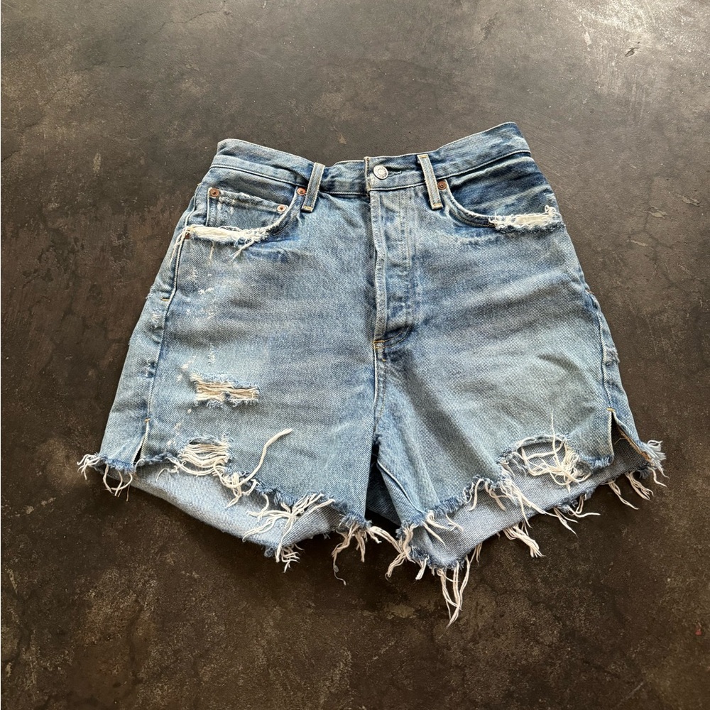 Agolde Shorts